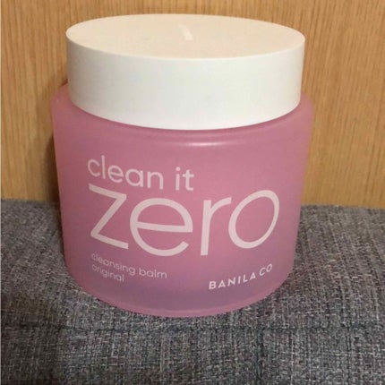 デュオ ザ クレンジングバーム/DUO/クレンジングバームを使ったクチコミ(2枚目)