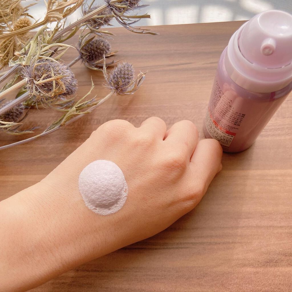 プロディフェンス オールインワンUV ムース/サンカット®/日焼け止めクリームを使ったクチコミ（2枚目）