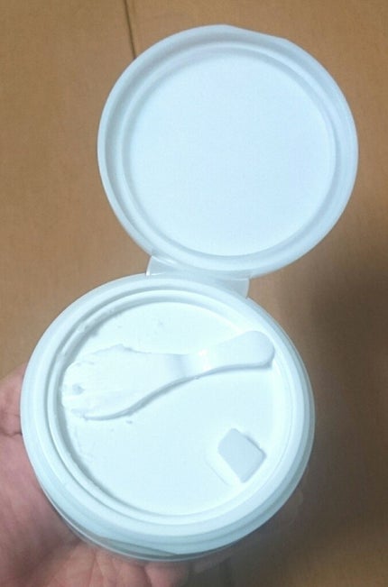 オールクリーンバーム/heimish/クレンジングバームを使ったクチコミ(2枚目)