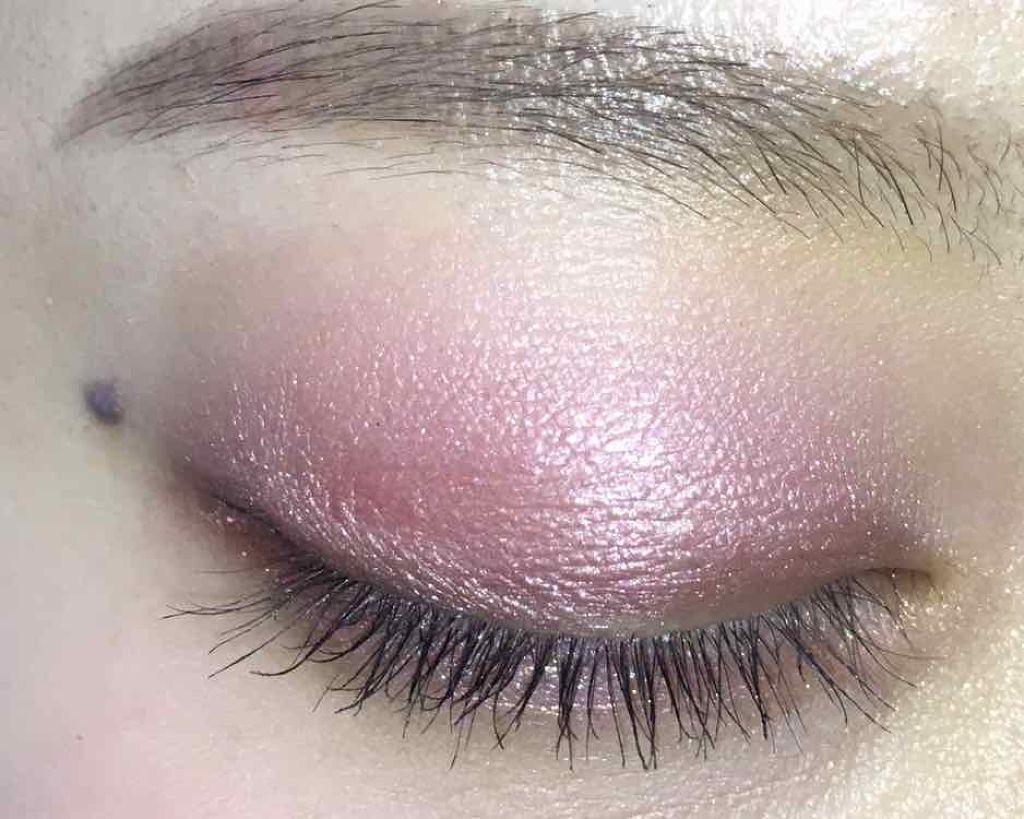 【旧品】パーフェクトスタイリストアイズ/キャンメイク/アイシャドウパレットを使ったクチコミ(2枚目)