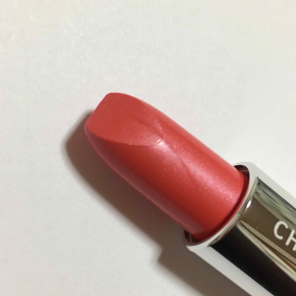 口紅（詰替用）/ちふれ/口紅を使ったクチコミ（2枚目）