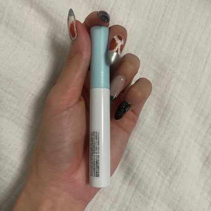 クイックラッシュカーラーリムーバー/キャンメイク/ポイントメイクリムーバーを使ったクチコミ(6枚目)