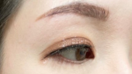 ラスティングマルチアイベース WP/キャンメイク/アイシャドウベースを使ったクチコミ(7枚目)