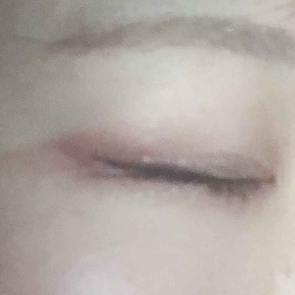 ローヤルプチアイムプラス～スタンダード～/ROYAL/二重まぶた用アイテムを使ったクチコミ（3枚目）