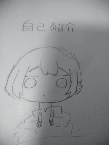 初めまして<(_ _)>

× × × 。と申します。
サムネの絵は下手くそですみません<(_ _)>

名前⋮× × × 。
年齢⋮14歳
性別⋮女性
身長⋮158cm以上
特徴⋮大人っぽい、イエベ、