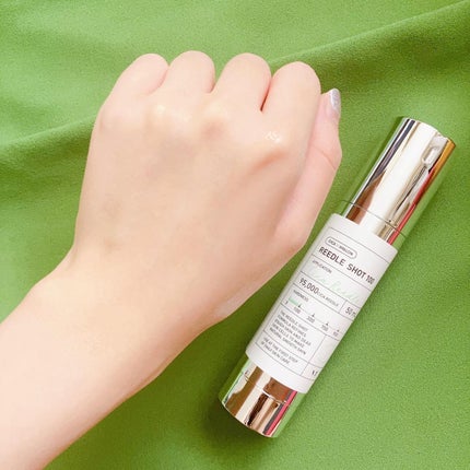 リードルショット100/VT/美容液を使ったクチコミ(6枚目)