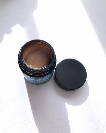 アノイント H2O ディパッフィング アイジェル/Antipodes/アイケア・アイクリームを使ったクチコミ(2枚目)