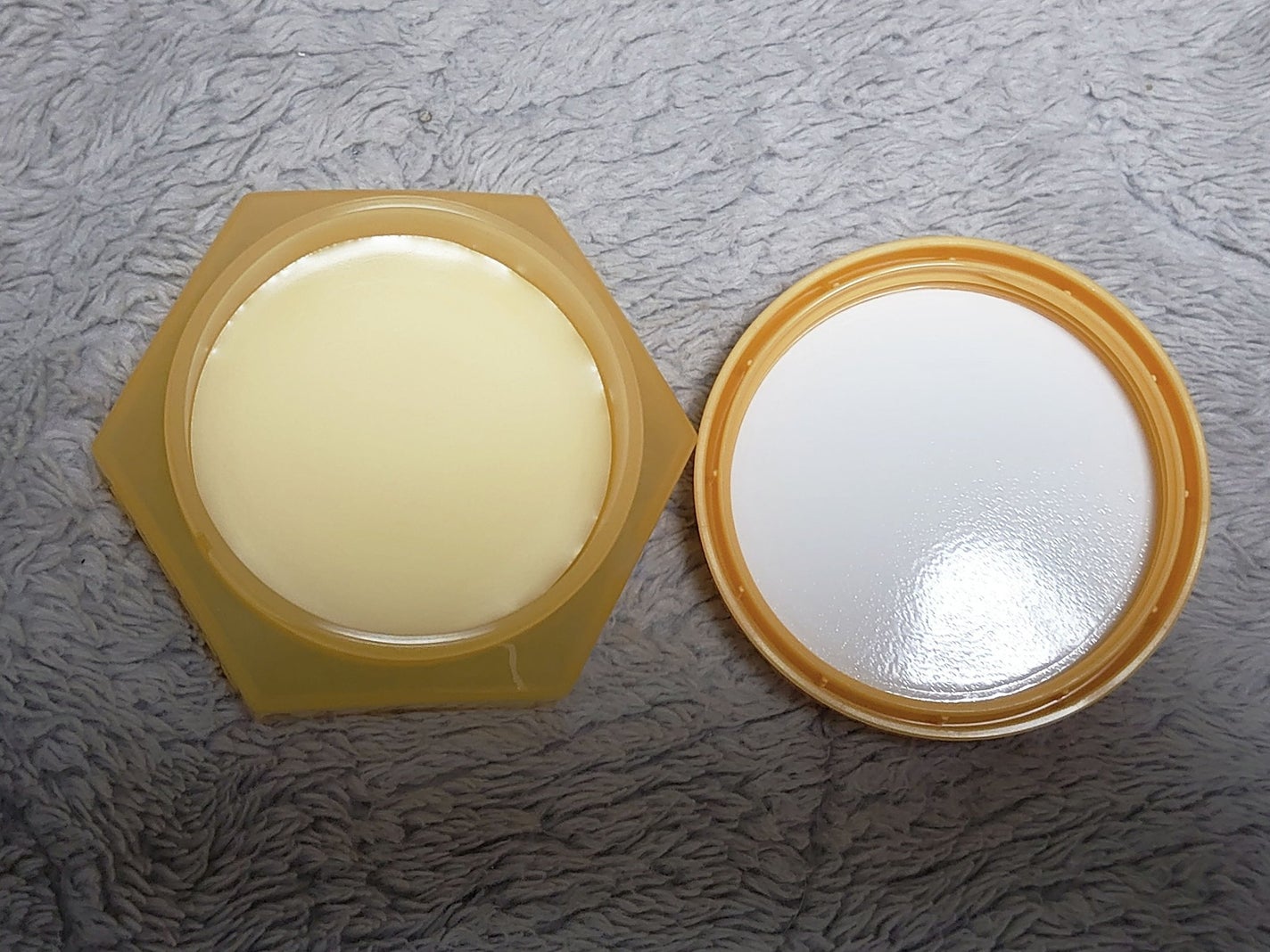 &honey ã¯ã¬ã³ãžã³ã°ããŒã ã¢ã€ã¹ã/&honey/ã¯ã¬ã³ãžã³ã°ããŒã ã䜿ã£ãã¯ãã³ãïŒ2æç®ïŒ