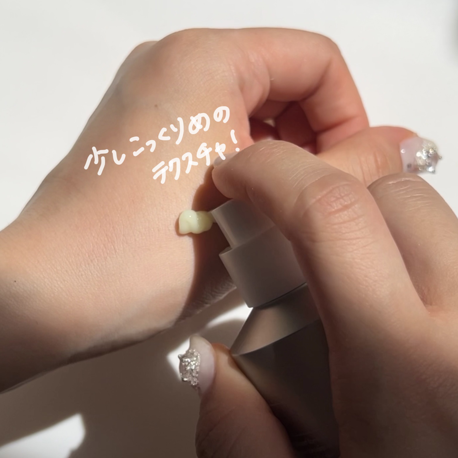 ヴィーガンリポソームレチノールセラム/SKIN&LAB/美容液を使ったクチコミ（3枚目）