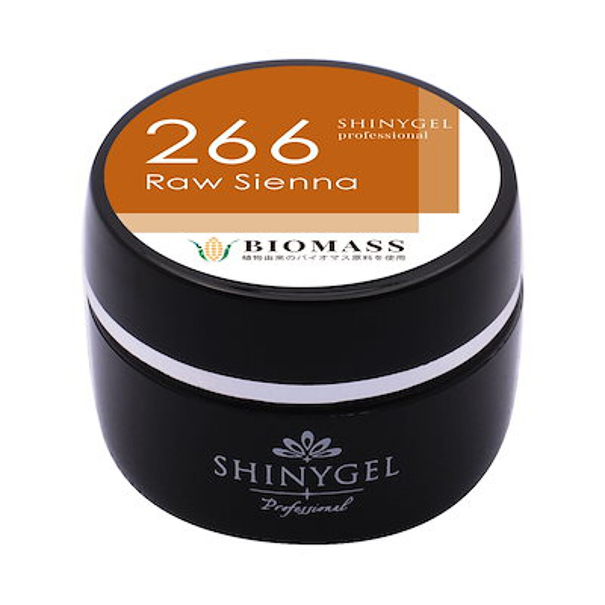 266 ローシェンナ