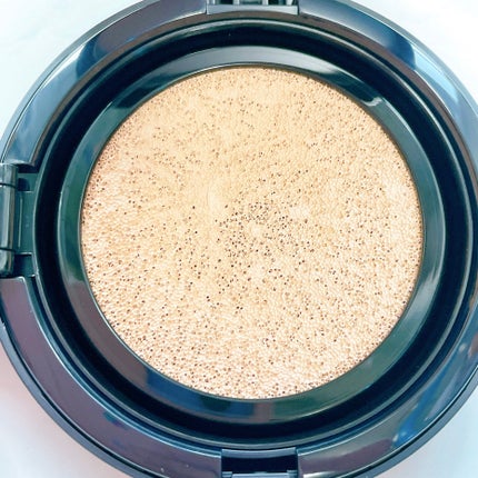 レブロン カラーステイ ロングウェア UV クッション ファンデーション/REVLON/クッションファンデーションを使ったクチコミ(5枚目)