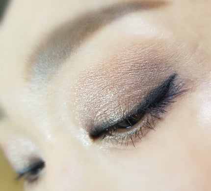 30アイシャドウパレット フォーチュンフェイバーズ ザブレイブ/MAKEUP REVOLUTION/アイシャドウパレットを使ったクチコミ(6枚目)