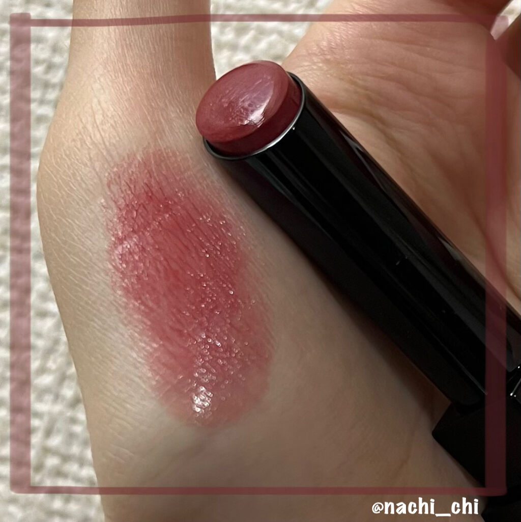 ケイト リップモンスター/KATE/口紅を使ったクチコミ（3枚目）