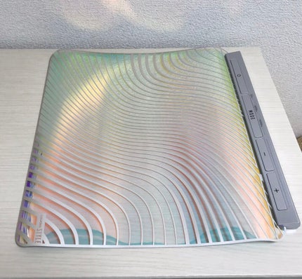 スタイル EMSシート/ルルド/ボディケア美容家電を使ったクチコミ(2枚目)