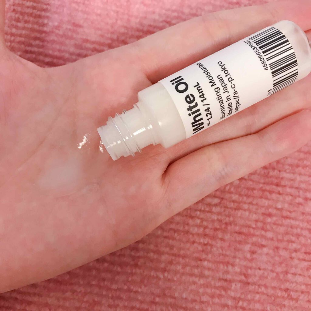 ACP 14 DAYS キット/AGILE COSMETICS PROJECT/スキンケアキットを使ったクチコミ（3枚目）