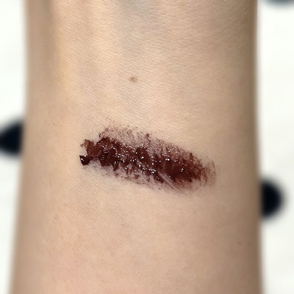 カールキープ マスカラベースWP/ヒロインメイク/マスカラ下地を使ったクチコミ（3枚目）