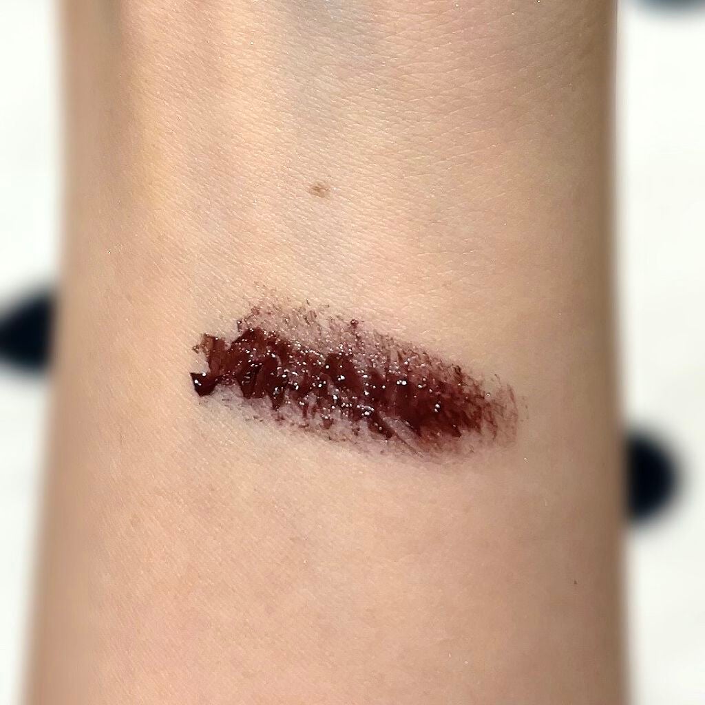 カールキープ マスカラベースWP/ヒロインメイク/マスカラ下地を使ったクチコミ(3枚目)