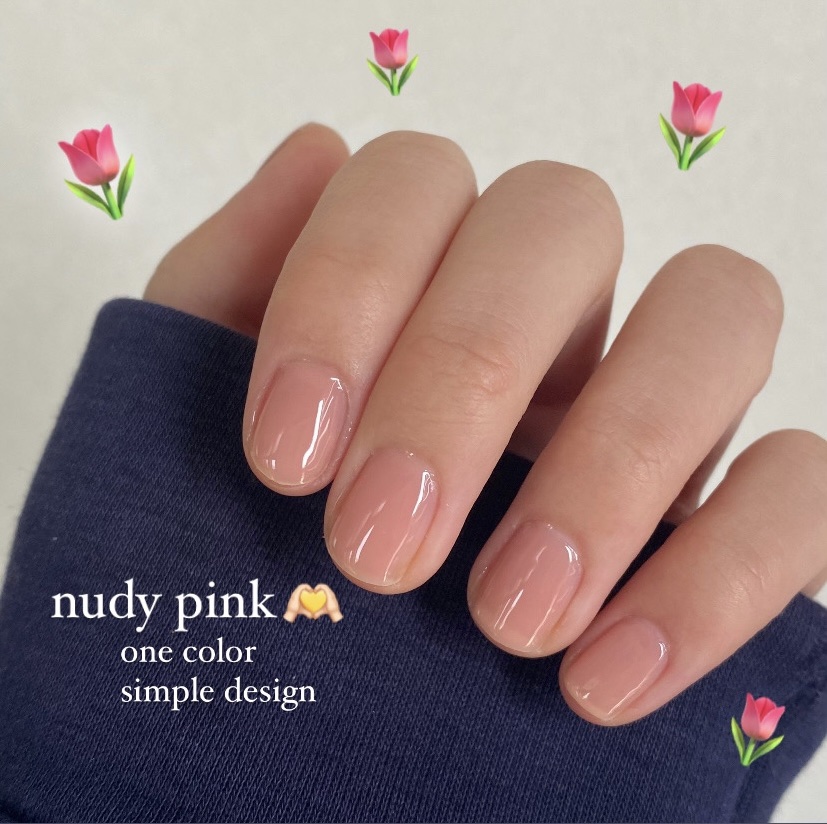 ジェルネイル（ライト対応）/セリア/ジェルネイル by もな