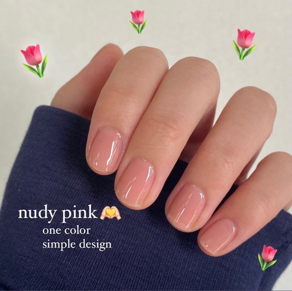 ジェルネイル(ライト対応)/セリア/ジェルネイル by もな