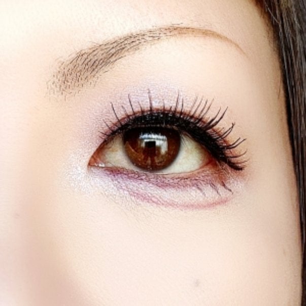 【旧】ディオールショウ サンク クルール(プラン ドゥ パリ コレクション限定品)/Dior/アイシャドウを使ったクチコミ(6枚目)