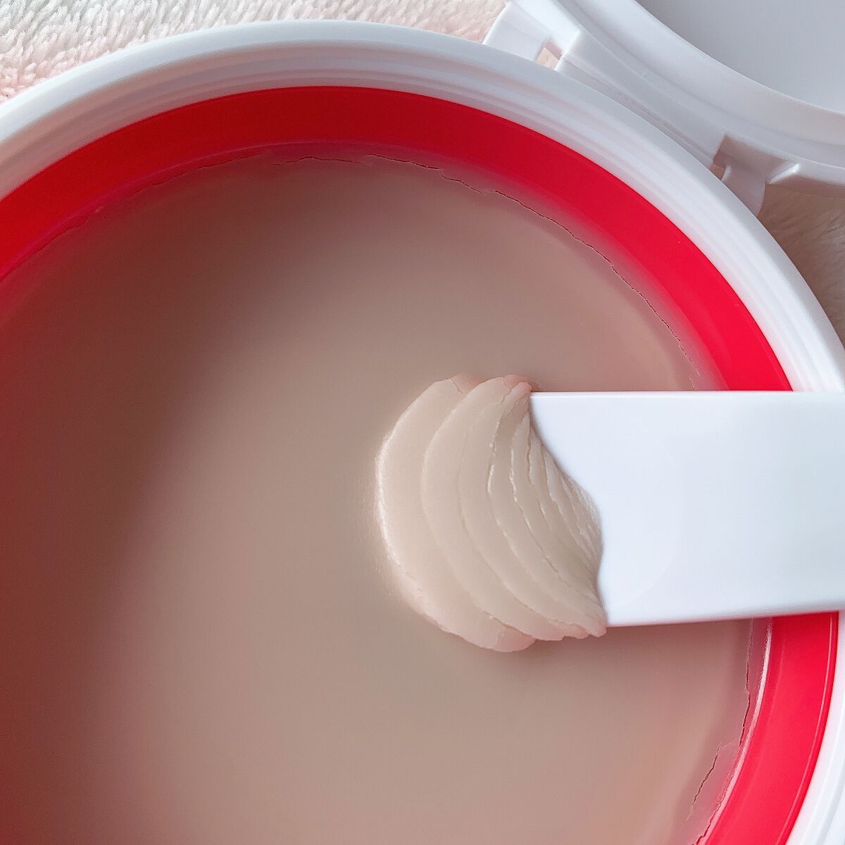 デュオ ザ クレンジングバーム ホットa/DUO/クレンジングバームを使ったクチコミ(3枚目)