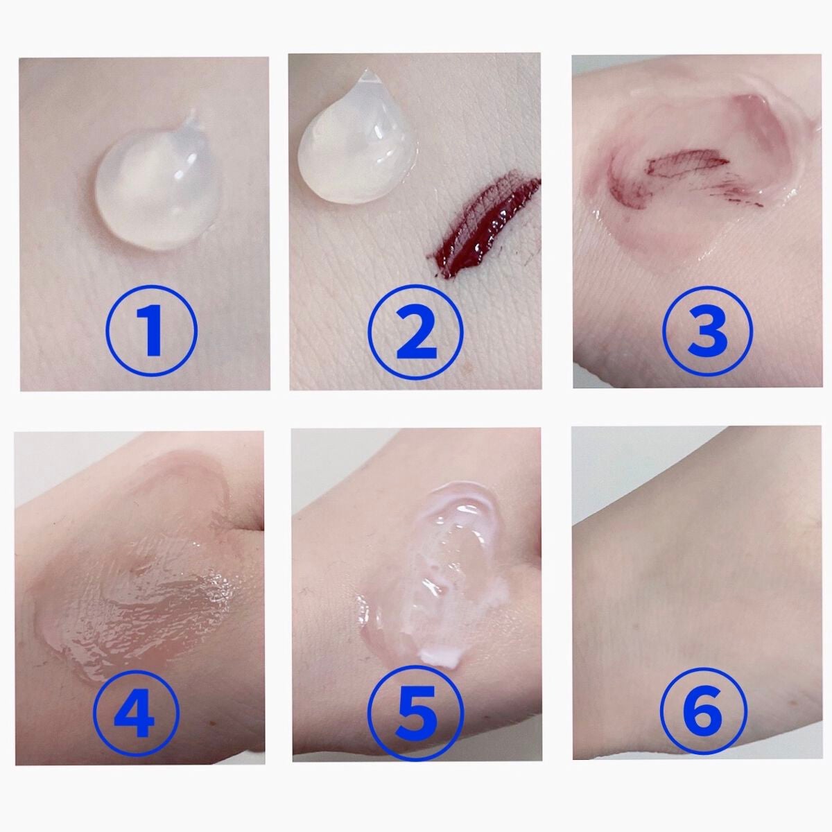 ピュアクレンジングジェル ホワイト/Salanaru(サラナル)/クレンジングジェルを使ったクチコミ(2枚目)