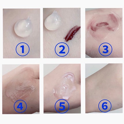 ピュアクレンジングジェル ホワイト/Salanaru(サラナル)/クレンジングジェルを使ったクチコミ(2枚目)