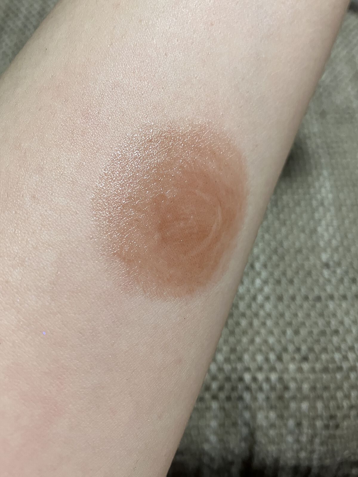 リップザカラー/リップザカラー/口紅を使ったクチコミ（2枚目）