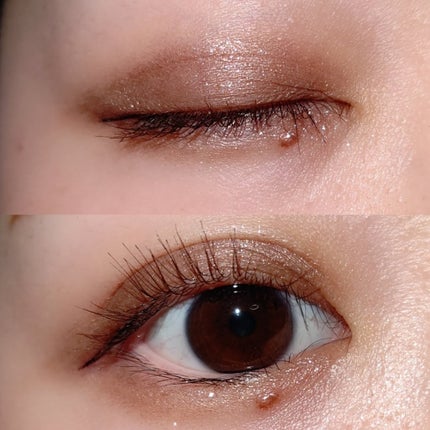 パーフェクトスタイリストアイズ 18 ビタースウィートメモリー/キャンメイク/アイシャドウパレットの画像