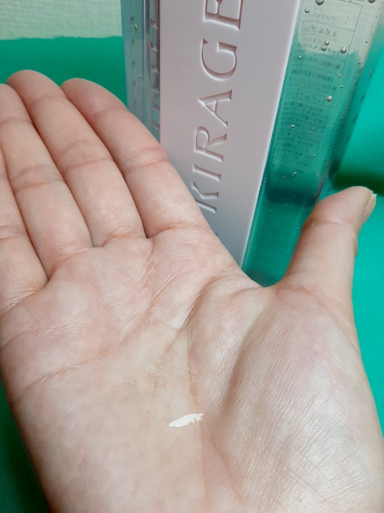 リッチモイスト シャンプー/ヘアトリートメント/キラージュ/市販シャンプーを使ったクチコミ(5枚目)