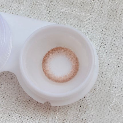 Couture(クチュール)/グラムレンズ/カラーコンタクトレンズを使ったクチコミ(5枚目)