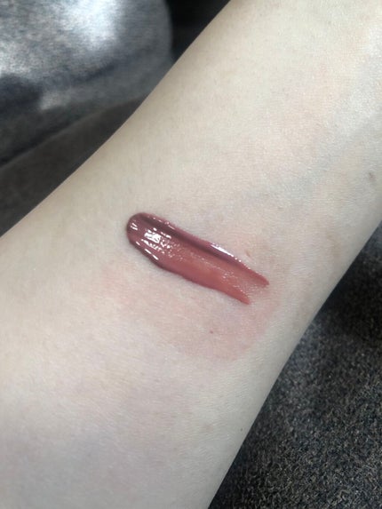ルージュ アリュール ラック/CHANEL/口紅を使ったクチコミ(4枚目)