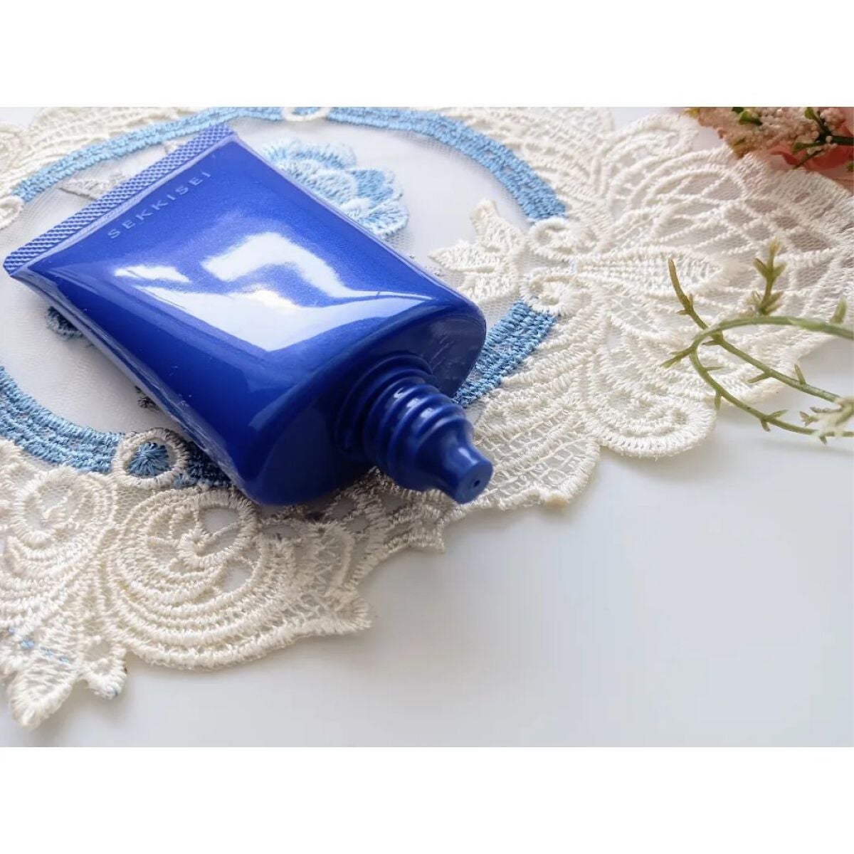 クリアウェルネス UVエッセンスジェル/雪肌精/日焼け止めジェルを使ったクチコミ(2枚目)