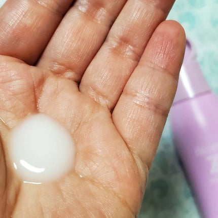 ビオレZ さらっと快適ジェル/ビオレ/デオドラント・制汗剤を使ったクチコミ(2枚目)