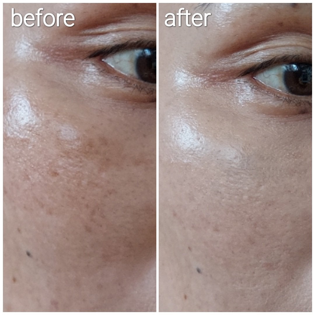 カバーアッププロコンシーラー/TFIT/パレットコンシーラーを使ったクチコミ(5枚目)