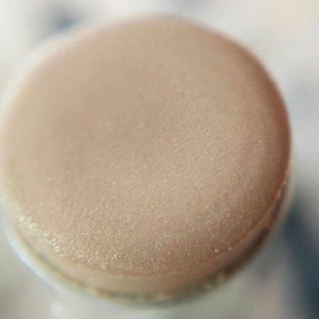 マルチグロウスティック/WHOMEE/ジェル・クリームチークを使ったクチコミ（3枚目）