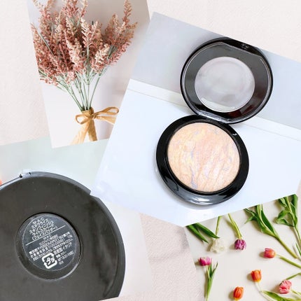 M·A·C ミネラライズ スキンフィニッシュ/M・A・C/パウダーハイライトを使ったクチコミ(9枚目)