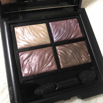 フラロッソ インテンソ アイシャドウ VI01/アスタリフト/アイシャドウパレットを使ったクチコミ(2枚目)