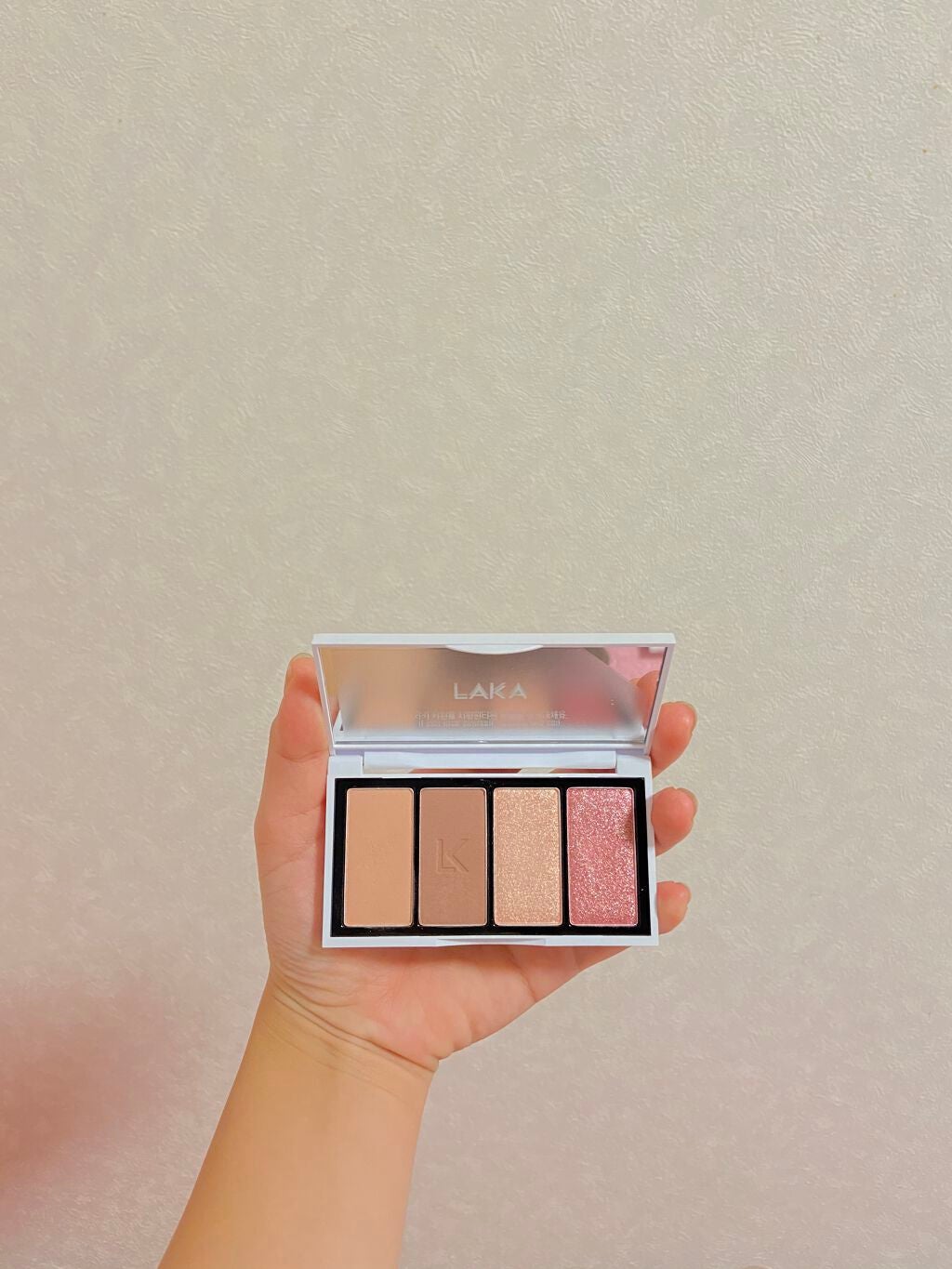 ___ponyo1 on LIPS ãðLAKAã·ãã£ã¹ãã¢ã€ããã¬ãããAURORA2000åãã..ãïŒ1æç®ïŒ