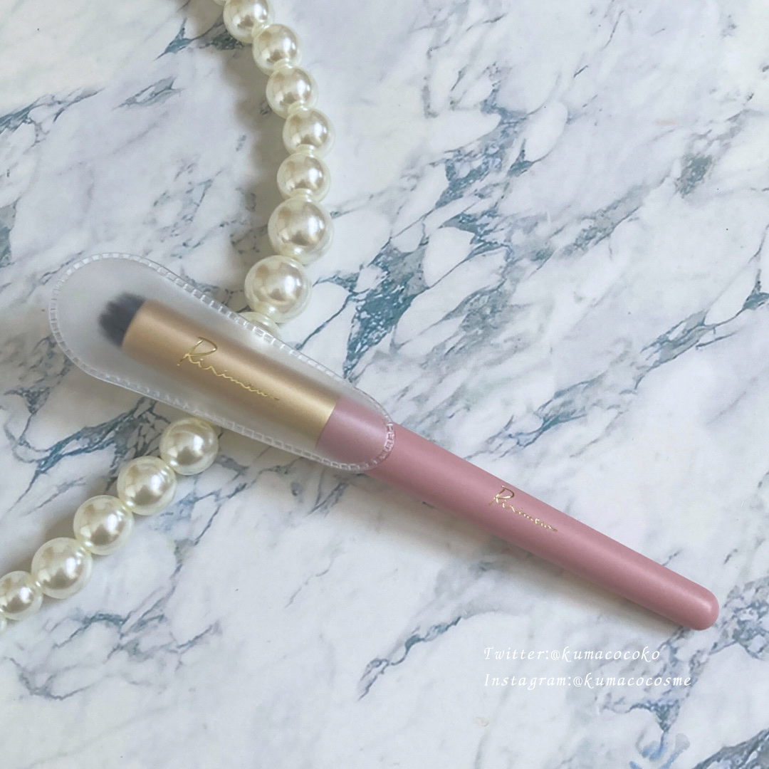 センシュアルフィックスティント/Ririmew/リップティントを使ったクチコミ（3枚目）