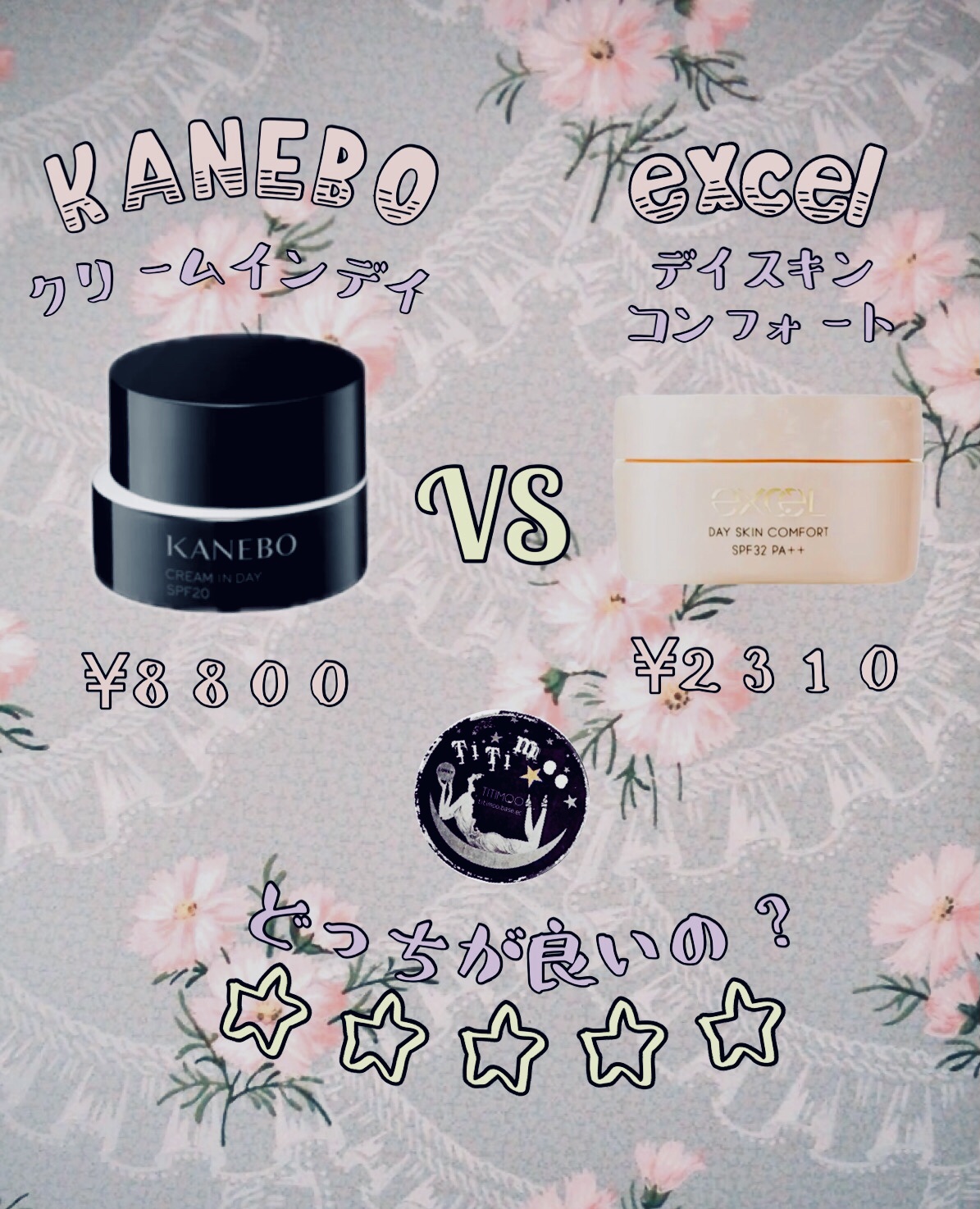 クリーム　イン　デイ/KANEBO/フェイスクリームを使ったクチコミ（1枚目）