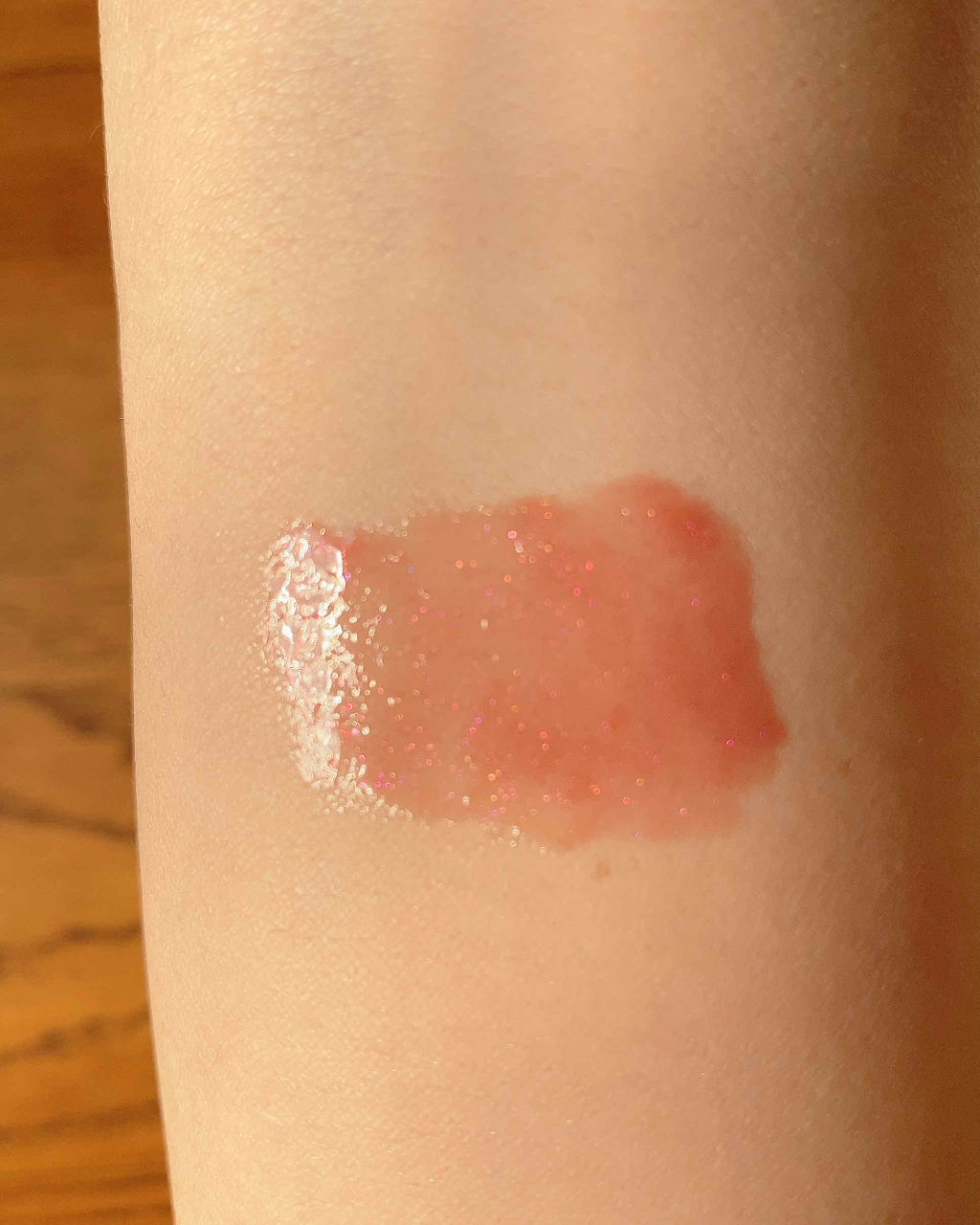 オールインワンティント/シャインリッチ/リップティントを使ったクチコミ（3枚目）