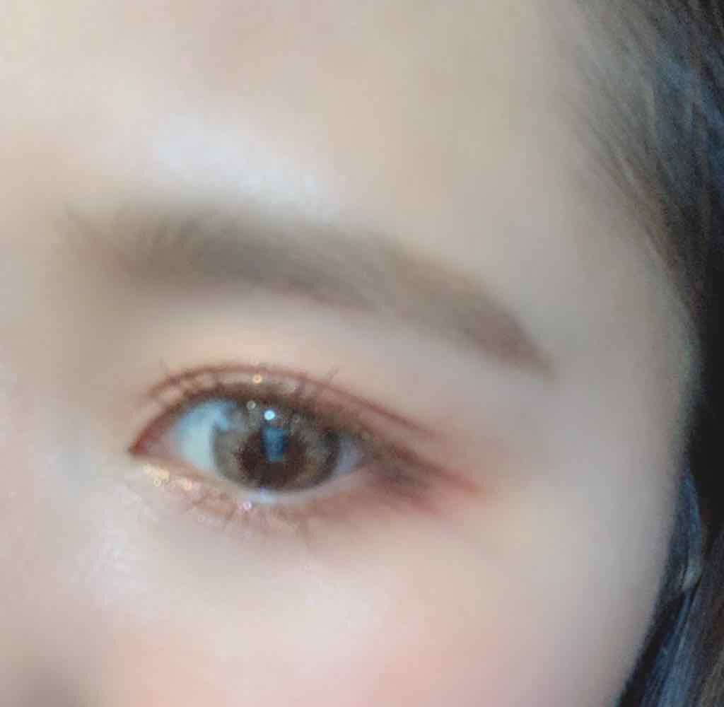 3CE EYE SWITCH POT/3CE/単色アイシャドウを使ったクチコミ（1枚目）