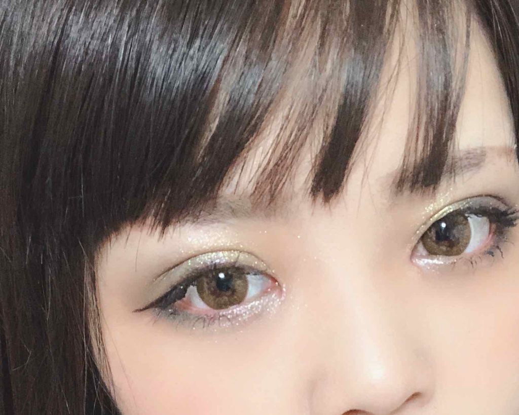 サンク クルール 〈ハッピー 2020〉/Dior/アイシャドウパレットを使ったクチコミ(1枚目)