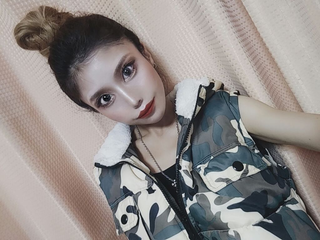 カラーマジョリティー/カラーマジョリティー/カラーコンタクトレンズを使ったクチコミ（3枚目）