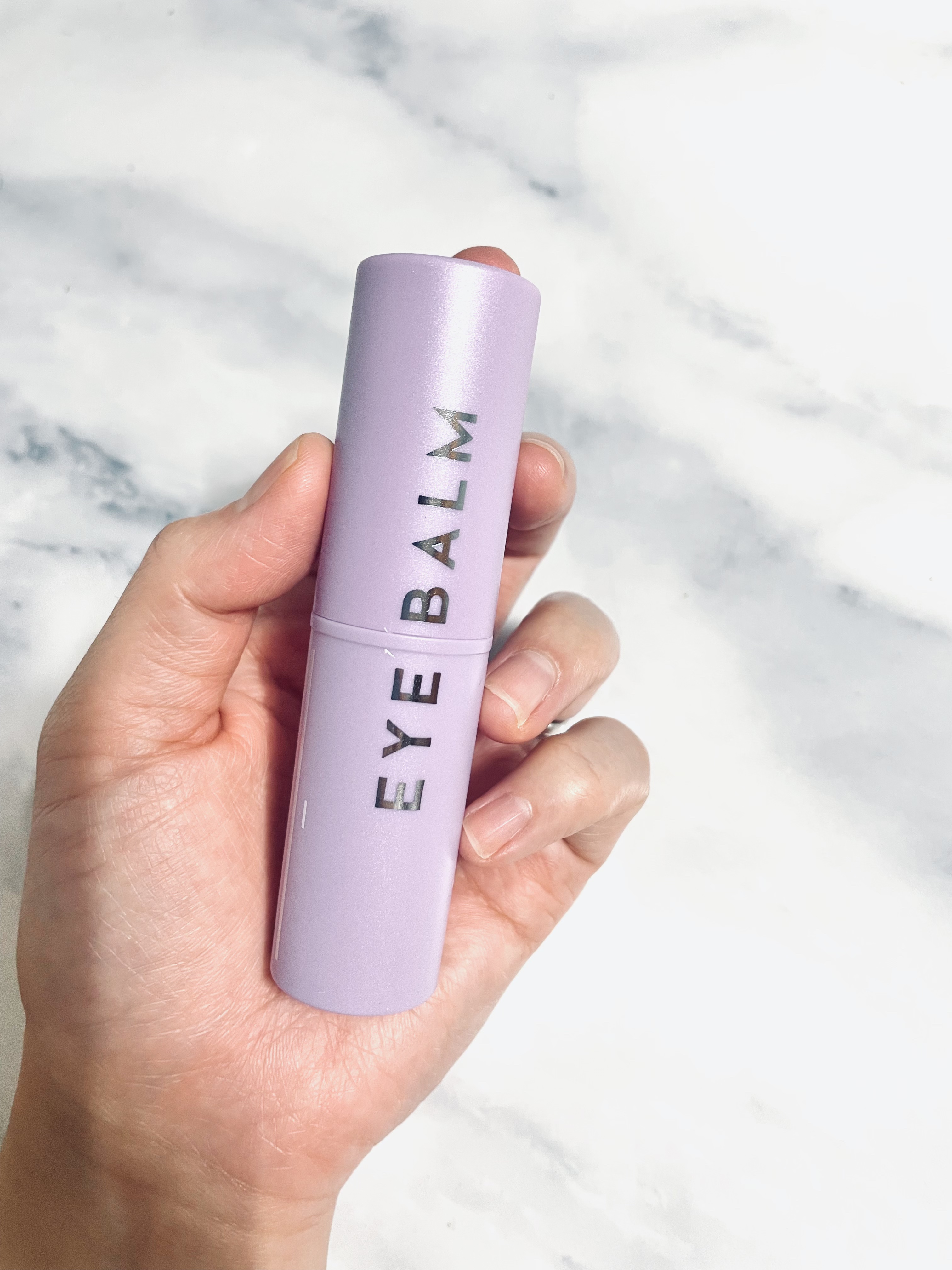 アイバーム/KAHI/フェイスバームを使ったクチコミ（3枚目）