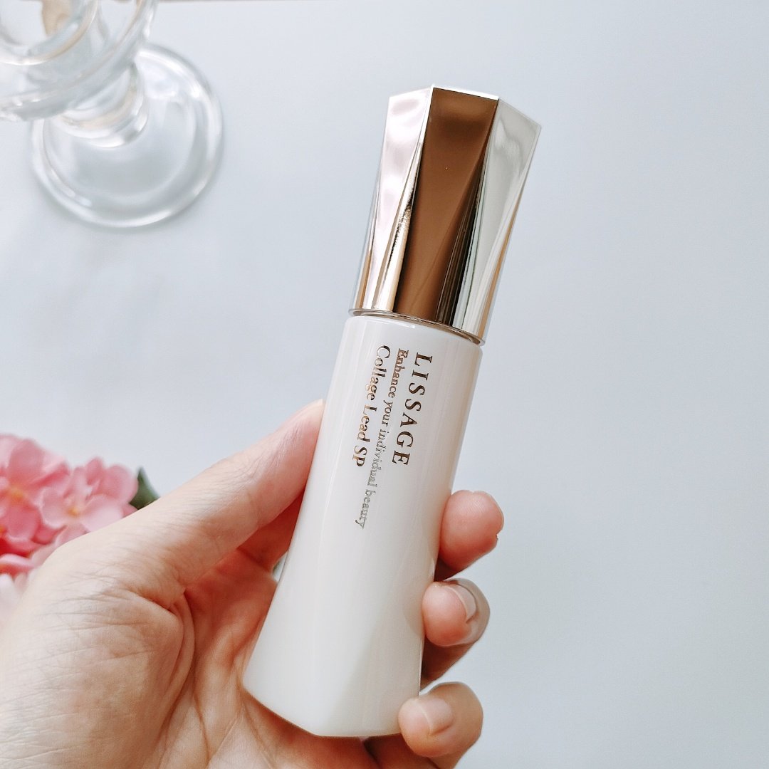 コラゲリードSP 本体 50ml/リサージ/美容液を使ったクチコミ（2枚目）