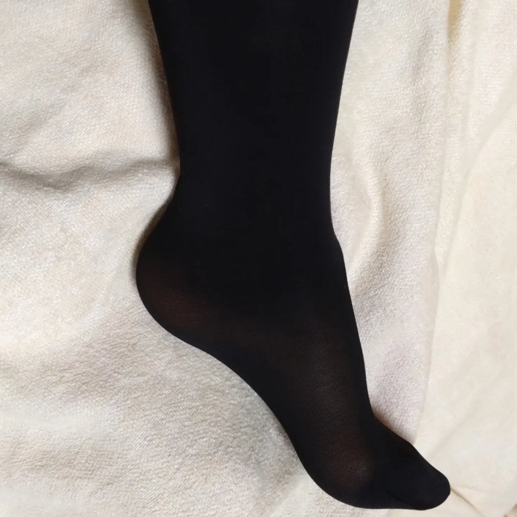 ruruho19(パンティストッキングタイプ)/ruruho/着圧ソックス・レギンスを使ったクチコミ(6枚目)