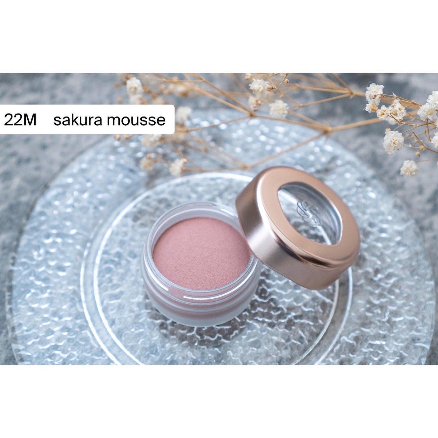 アイグロウジェム スキンシャドウ/DECORTÉ/ジェル・クリームアイシャドウを使ったクチコミ(3枚目)