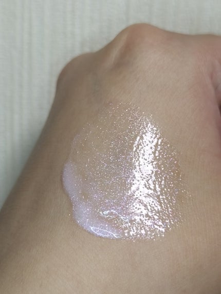 エッセンス リッププランパー/Visée/リッププランパーを使ったクチコミ(7枚目)